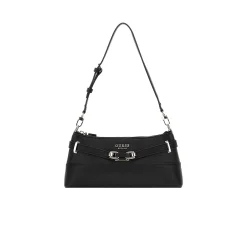 Borsa a spalla Silvye nero