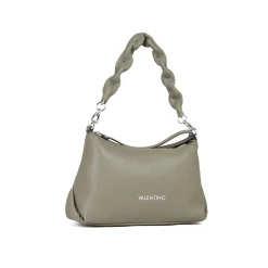 Borsa a spalla Thalami verde militare