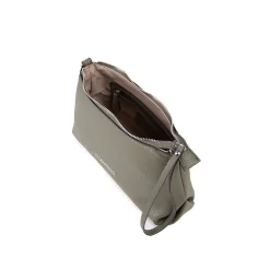 Borsa a spalla Thalami verde militare