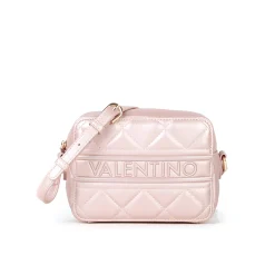 Borsa a tracolla Ada rosa met