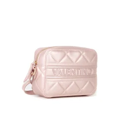 Borsa a tracolla Ada rosa met