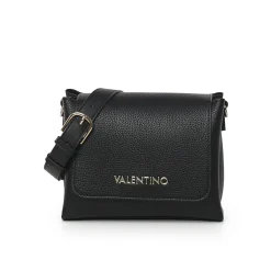 Borsa a tracolla Alexia nero