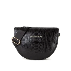 Borsa a tracolla Bigs nero
