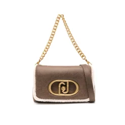 Borsa a tracolla m icon moka