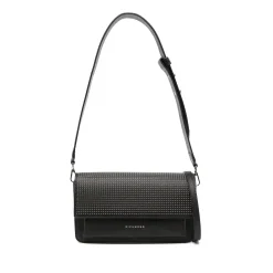 Borsa a tracolla Pinto nero
