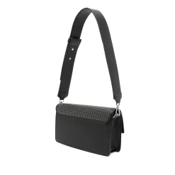 Borsa a tracolla Pinto nero