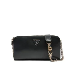 Borsa a tracolla Status Daryna nero