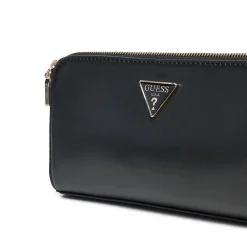 Borsa a tracolla Status Daryna nero