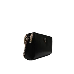 Borsa a tracolla Status Daryna nero
