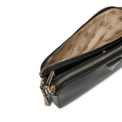 Borsa a tracolla Status Daryna nero