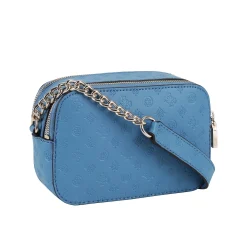 Borsa Arlena logo azzurro