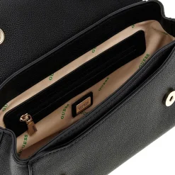 Borsa flap convertible eco Ali nero