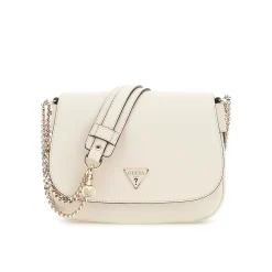 Borsa flap Fedora bone