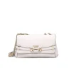 Borsa flap Silvye stone