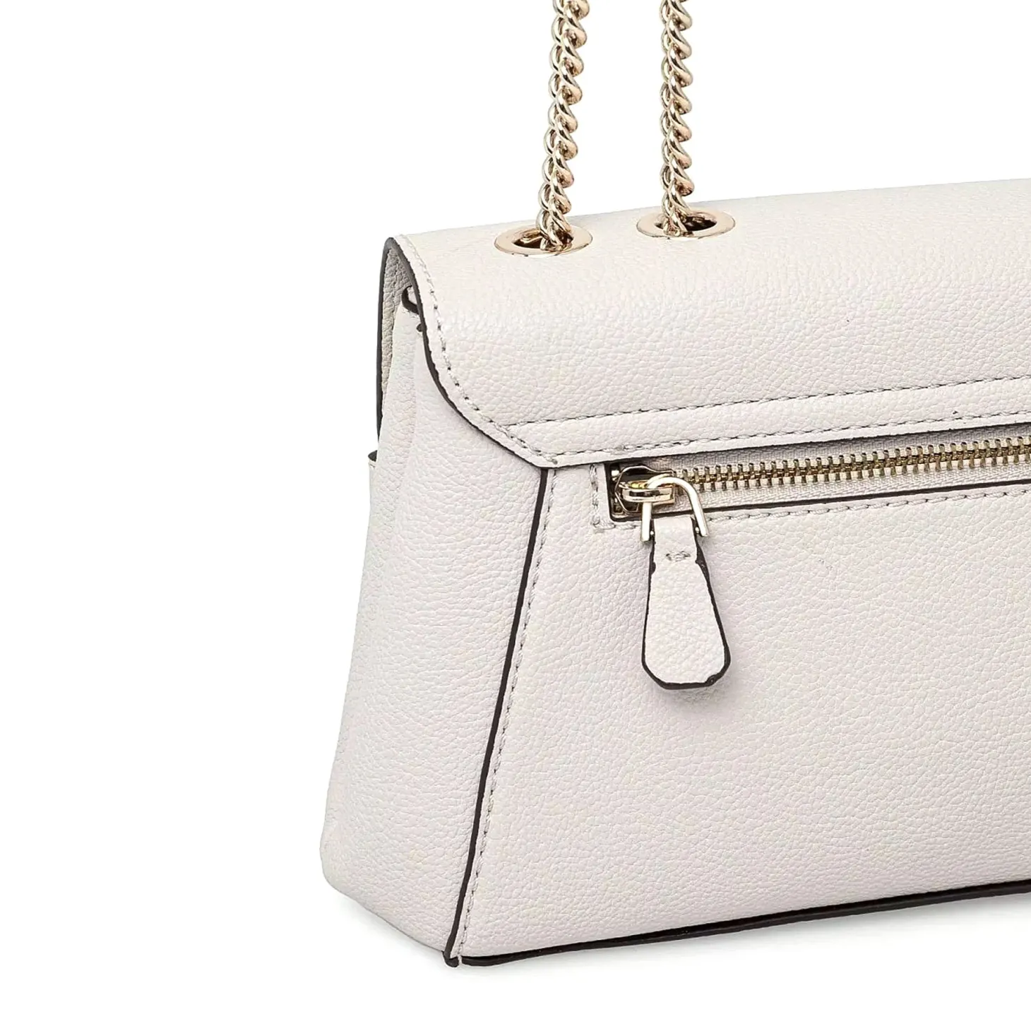 Borsa flap Silvye stone