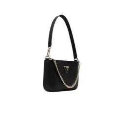 Borsa mini Noelle nero