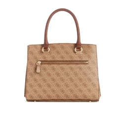 Borsa Noelle girlfriend latte/moro