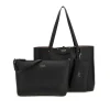 Borsa tote Brenton nero