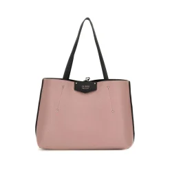 Borsa tote Brenton nero