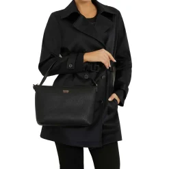 Borsa tote Brenton nero