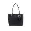 Borsa tote Noelle nero