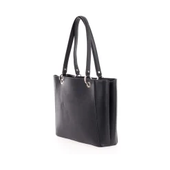 Borsa tote Noelle nero
