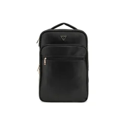 Borsa travel backpack Norom nero