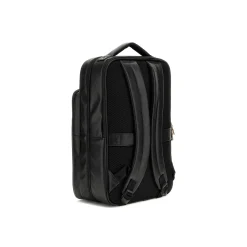 Borsa travel backpack Norom nero