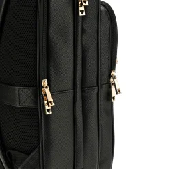 Borsa travel backpack Norom nero