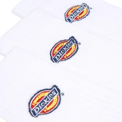Calzini Valley Grove 3 pack bianco