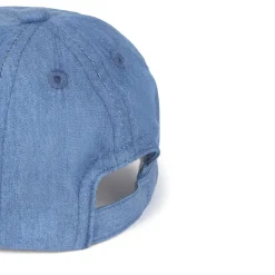Capello orsetto jeans