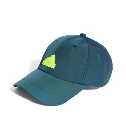 Cappellino Future Icon Tech verde