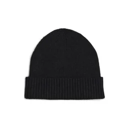 Cappello a coste flag pima grigio