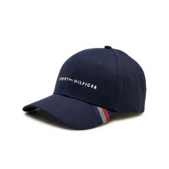 Cappello Baseball Foundation blu