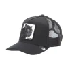 Cappello baseball the panther nero