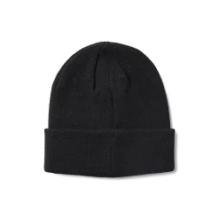 Cappello Effo long nero