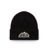 Cappello f-mountain 2 nero