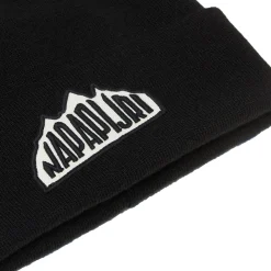 Cappello f-mountain 2 nero