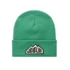 Cappello f-mountain 2 verde