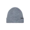 Cappello foli 3 grigio medio