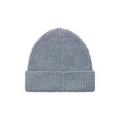 Cappello foli 3 grigio medio