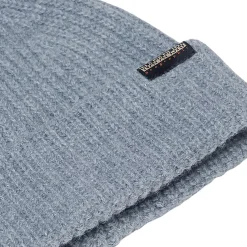 Cappello foli 3 grigio medio