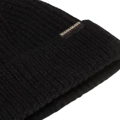 Cappello foli 3 nero