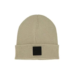 Cappello foxxy lana beige