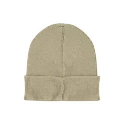 Cappello foxxy lana beige