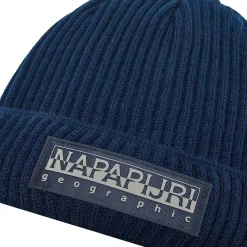 Cappello f-vispa blu