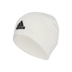 Cappello logo cuf panna/nero