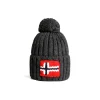 Cappello semiury 5 grigio scuro