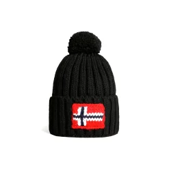 Cappello semiury 5 nero