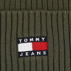 Cappello TJM heritage core verde